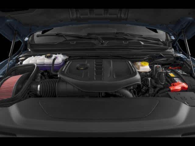 Thumbnail: 2026 RAM 1500 - 10