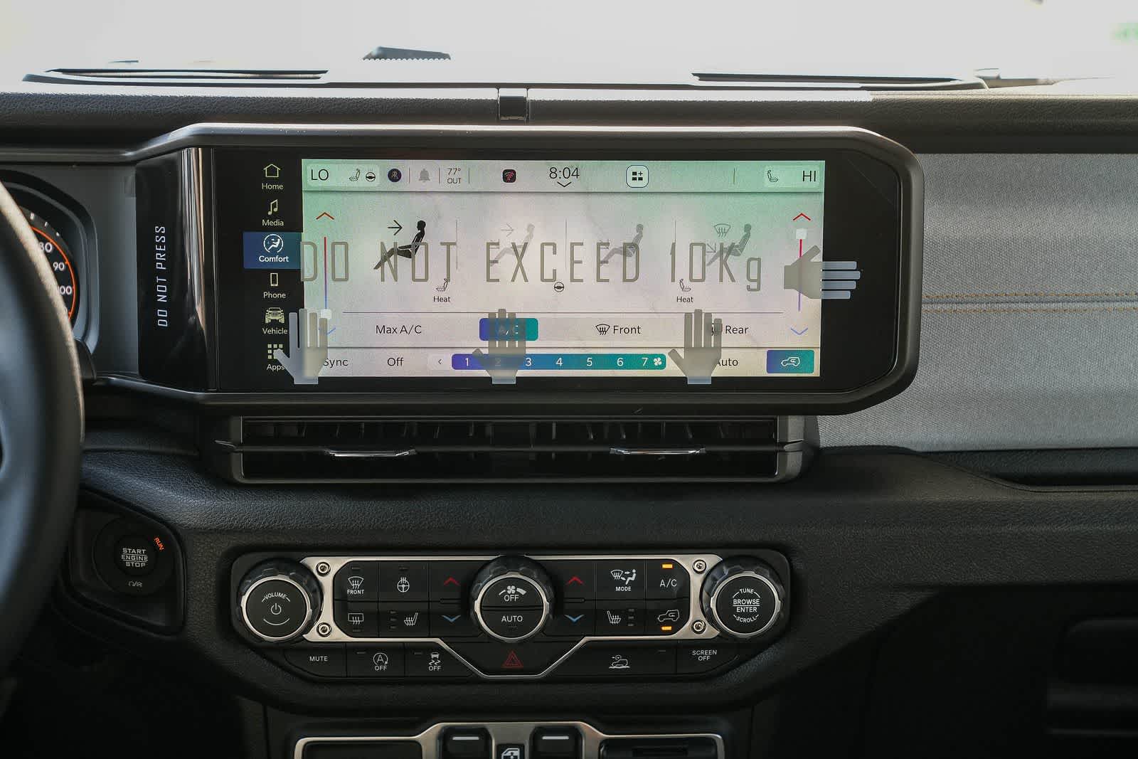 Thumbnail: 2026 Jeep Wrangler - 15