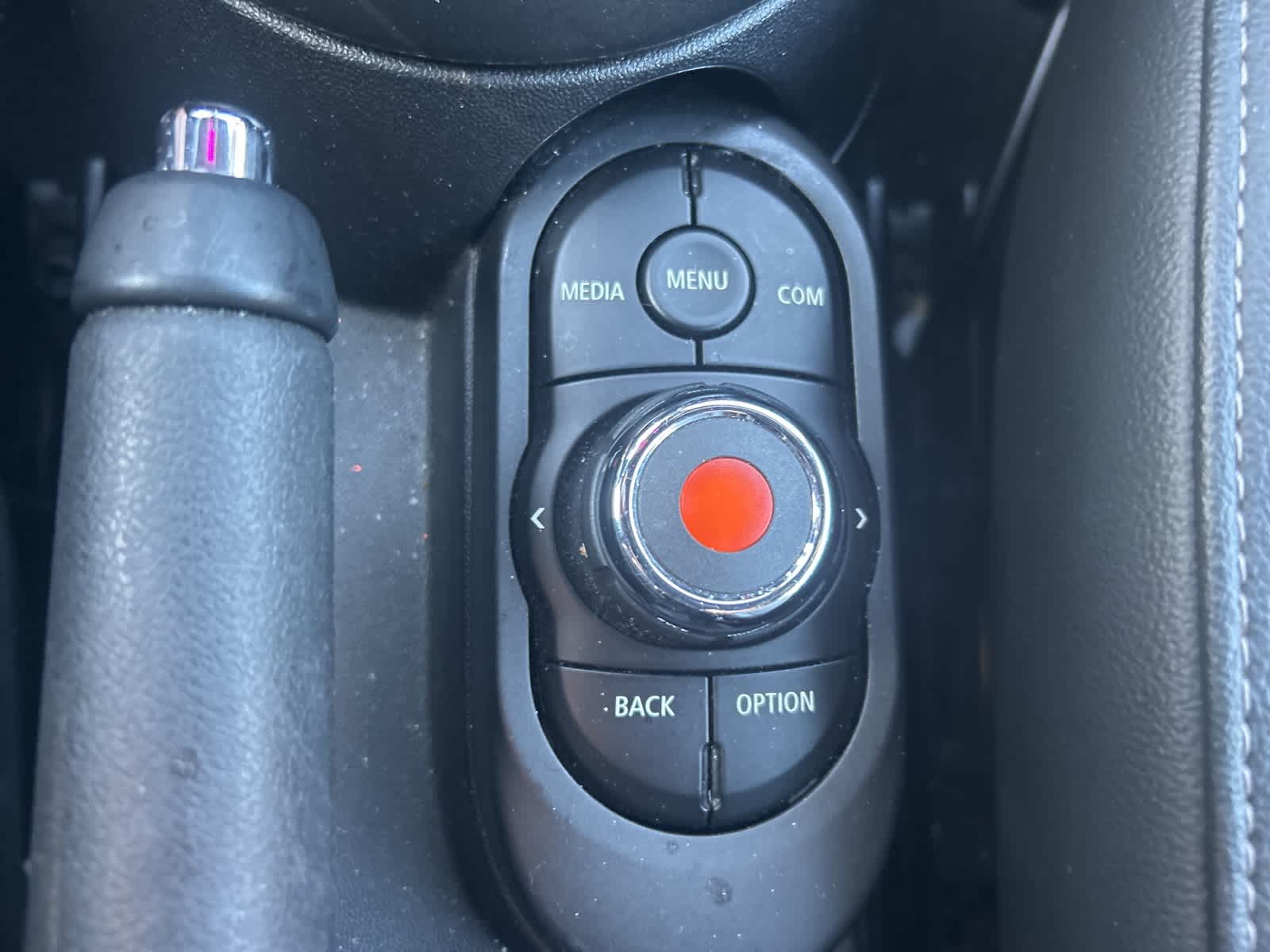 Thumbnail: 2021 MINI Cooper Convertible - 27