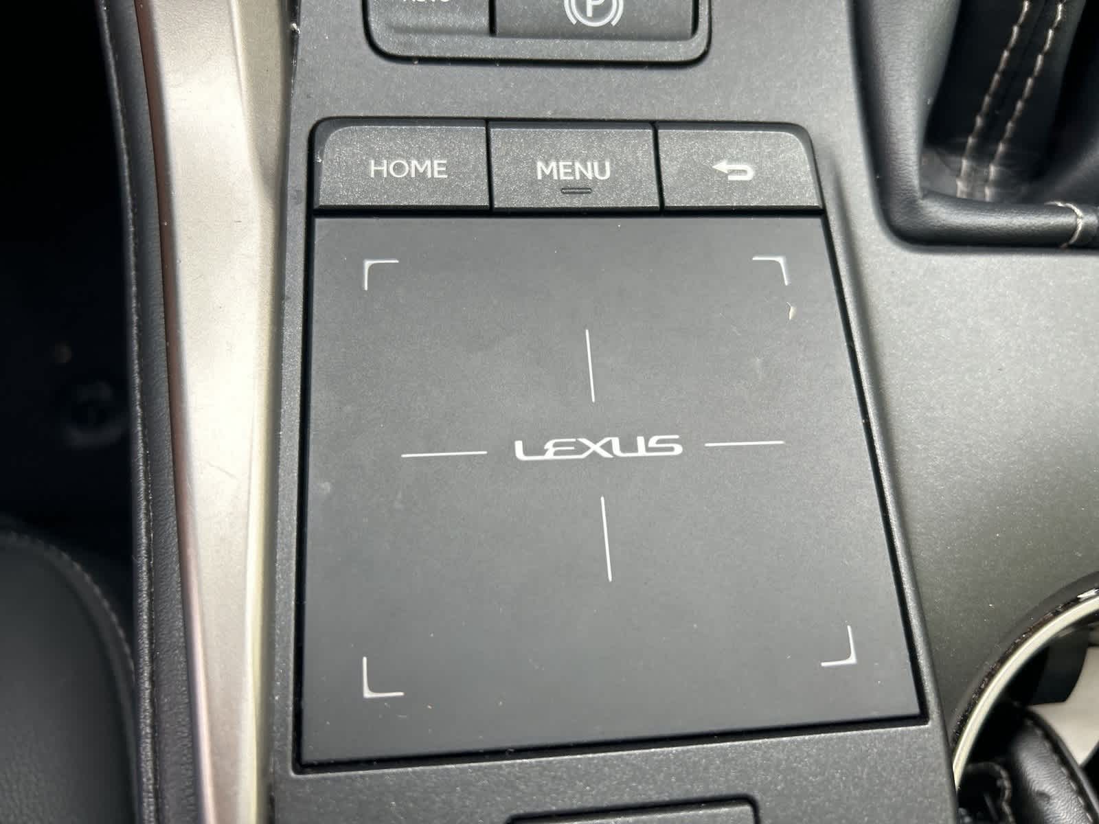 Thumbnail: 2021 Lexus NX - 37