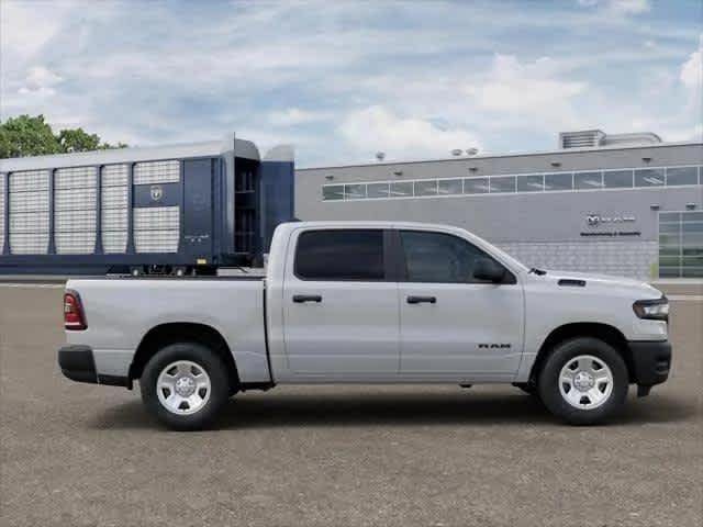Thumbnail: 2026 RAM 1500 - 25