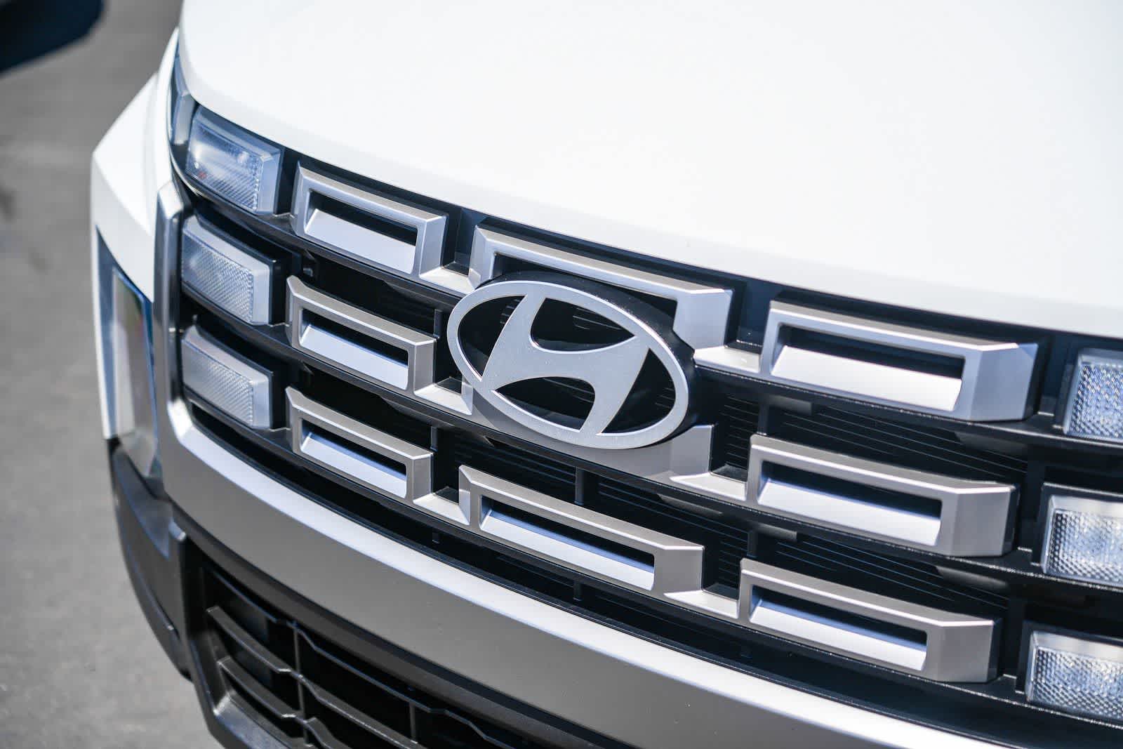 Thumbnail: 2025 Hyundai Santa Cruz - 2