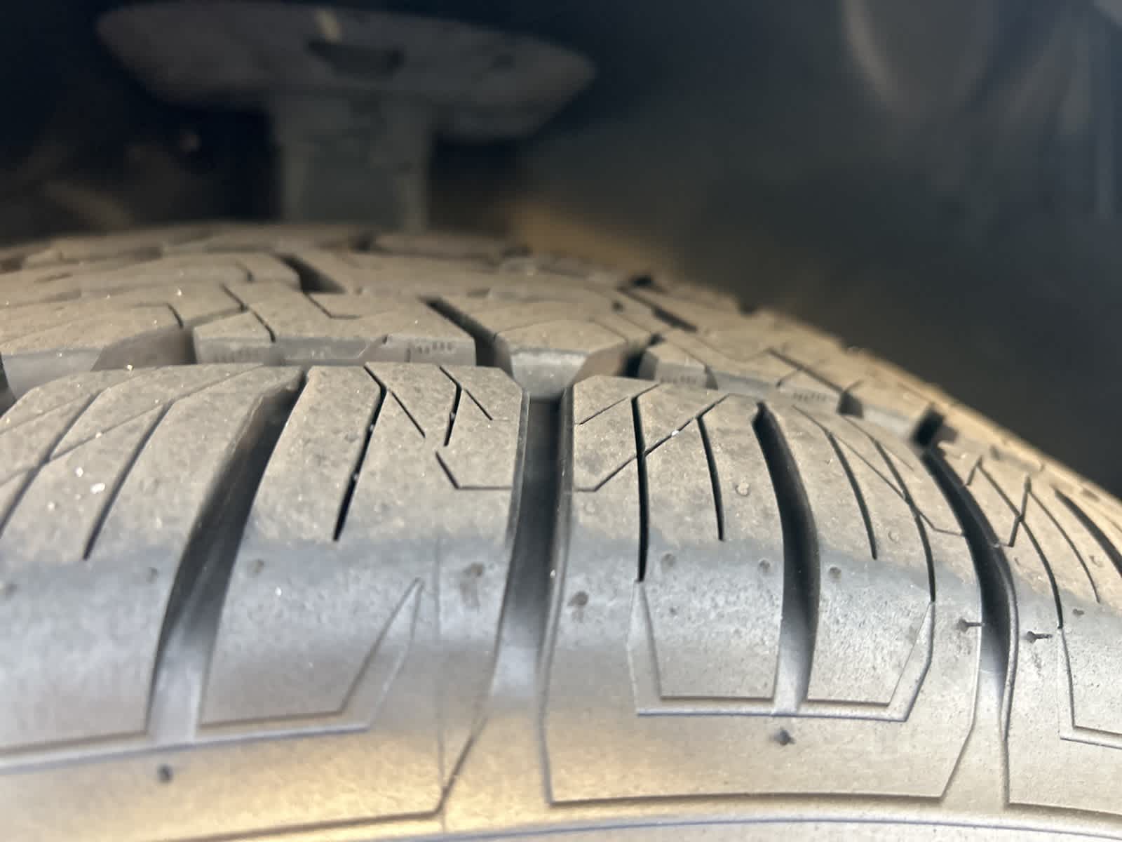 Thumbnail: 2018 Honda CR-V - 12