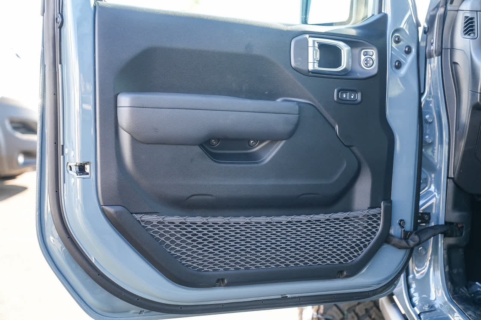 Thumbnail: 2026 Jeep Wrangler - 21