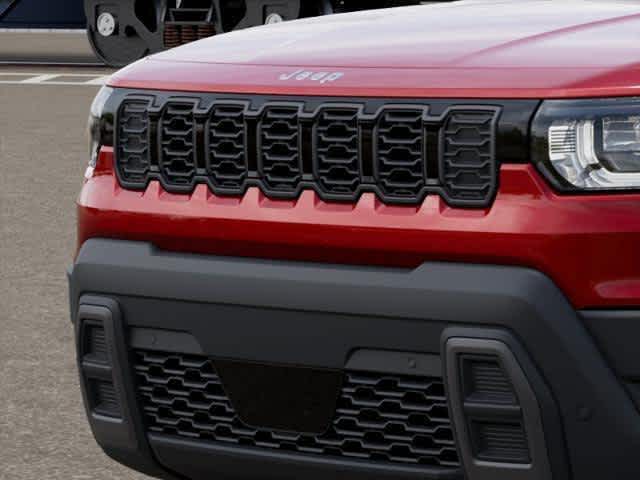 Thumbnail: 2026 Jeep Cherokee - 8