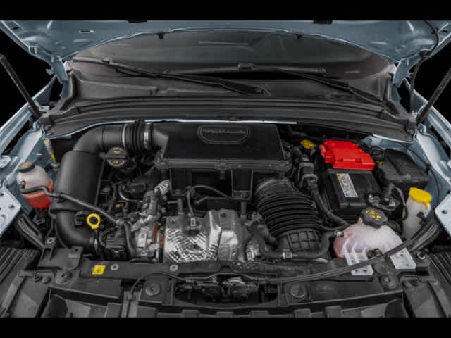Thumbnail: 2025 Dodge Hornet - 11