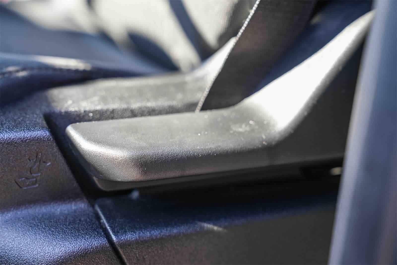 Thumbnail: 2024 Ford Transit Series - 19