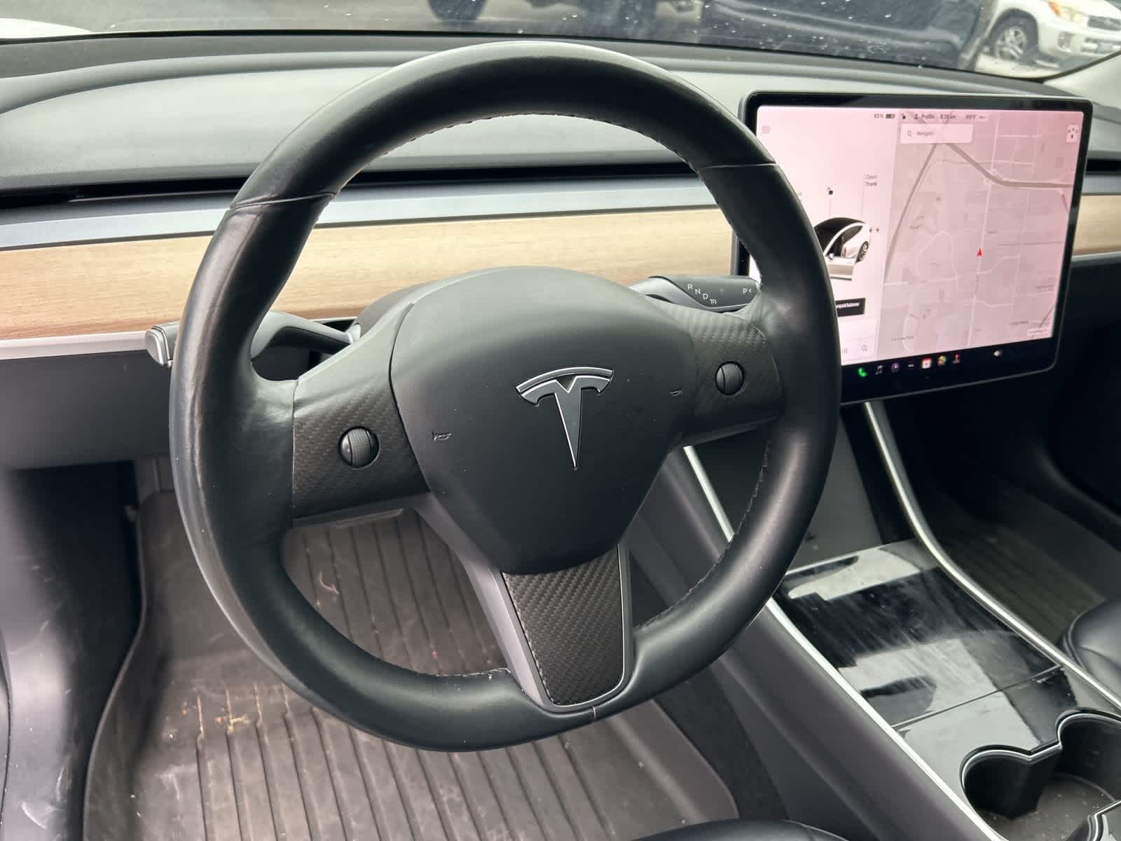 Thumbnail: 2018 Tesla Model 3 - 28