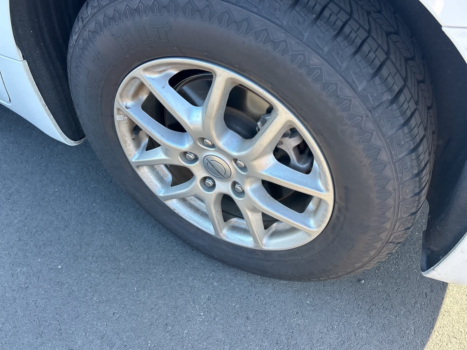 Thumbnail: 2024 Chrysler Pacifica - 10