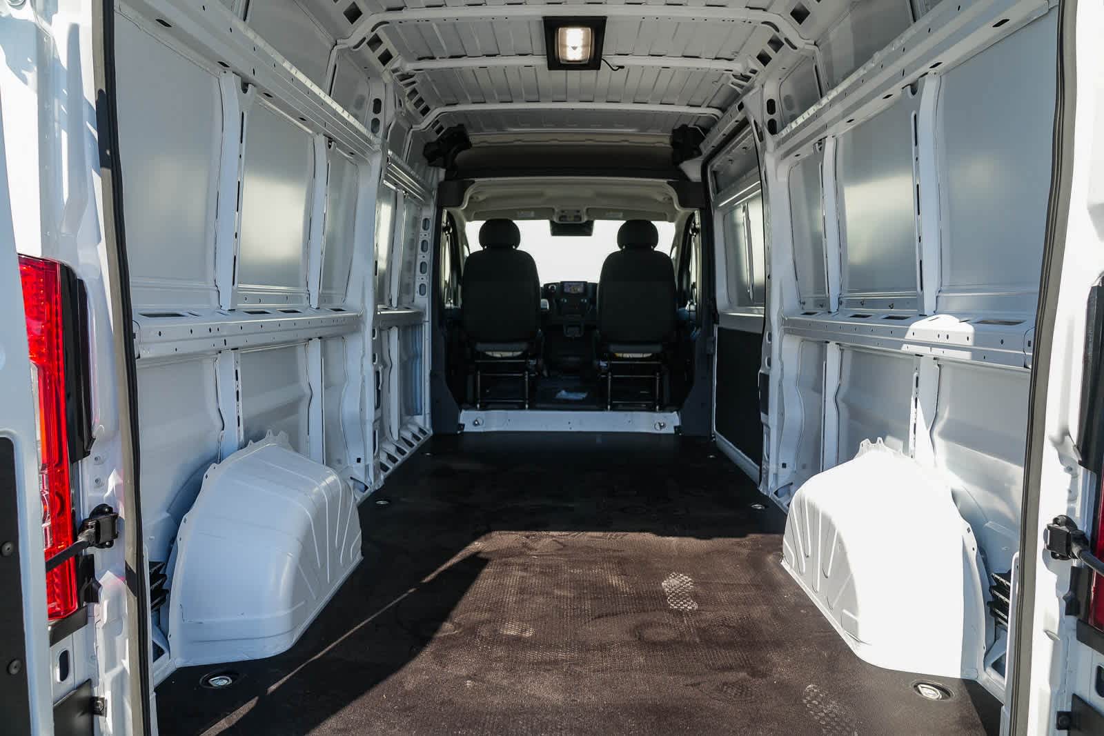 Thumbnail: 2026 RAM ProMaster - 11