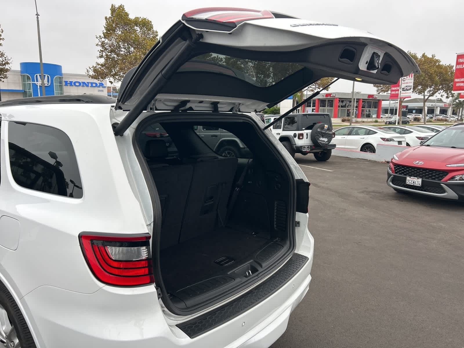 Thumbnail: 2024 Dodge Durango - 30