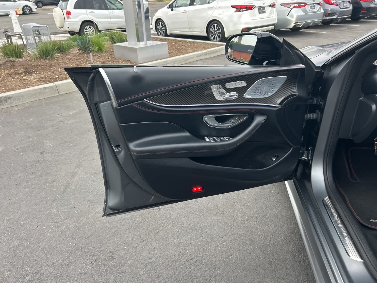 Thumbnail: 2019 Mercedes-Benz CLS - 22