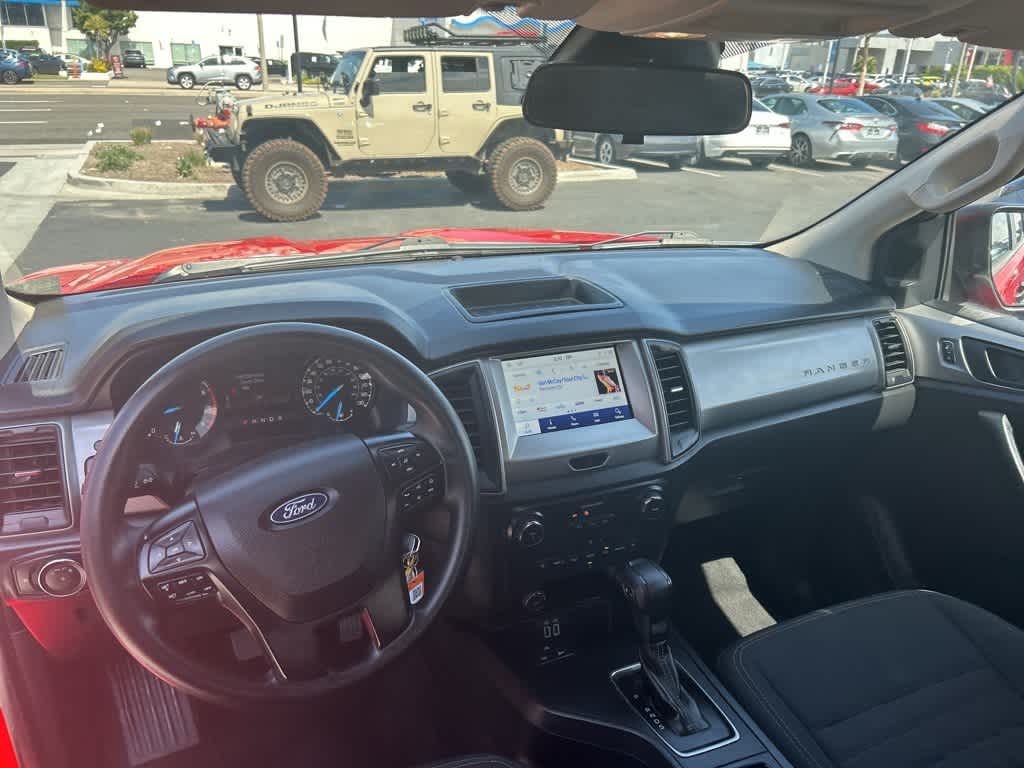 Thumbnail: 2021 Ford Ranger - 22