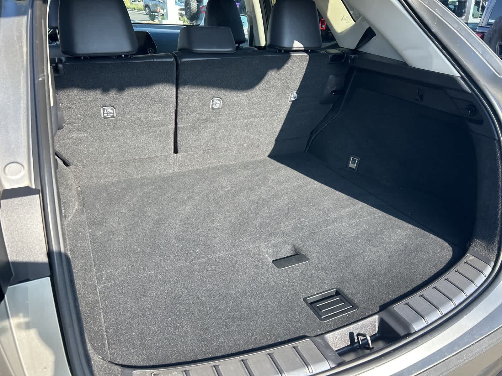 Thumbnail: 2023 Lexus NX - 24