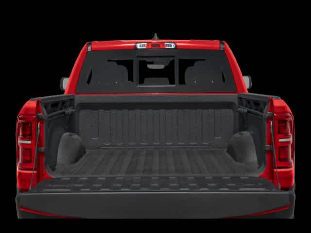 Thumbnail: 2026 RAM 1500 - 8