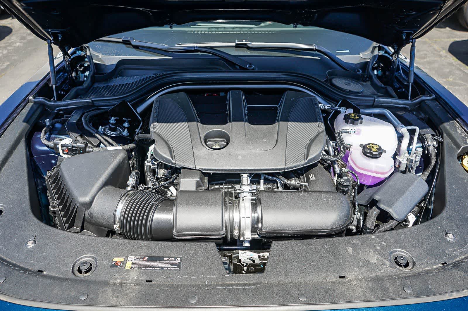 Thumbnail: 2026 Dodge Charger - 12