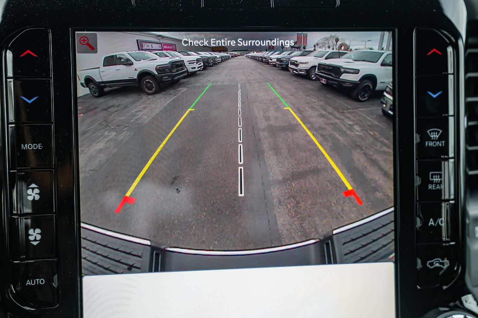 Thumbnail: 2025 RAM 2500 - 24