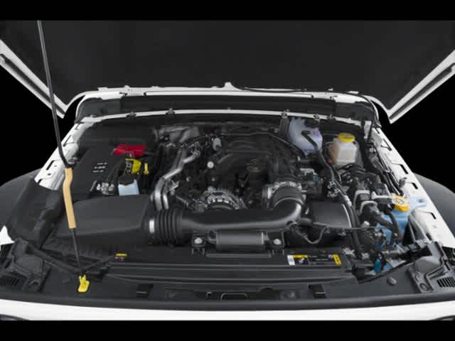 Thumbnail: 2025 Jeep Gladiator - 9