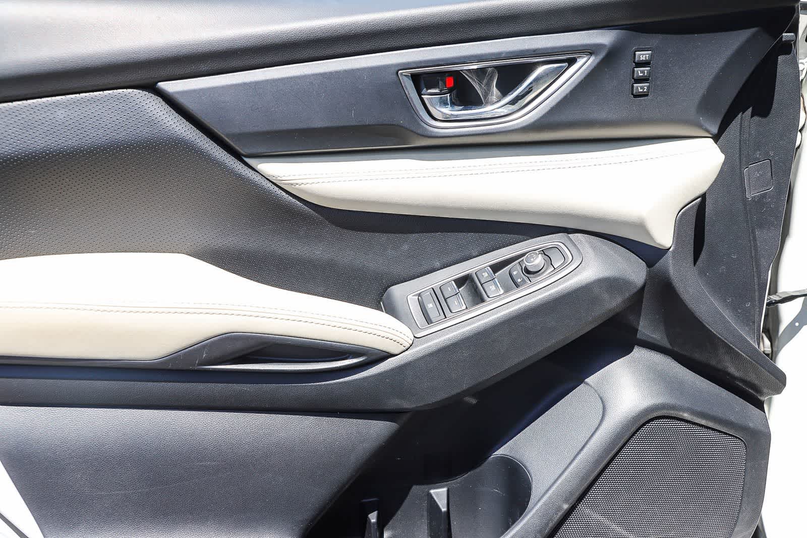 Thumbnail: 2023 Subaru Ascent - 20