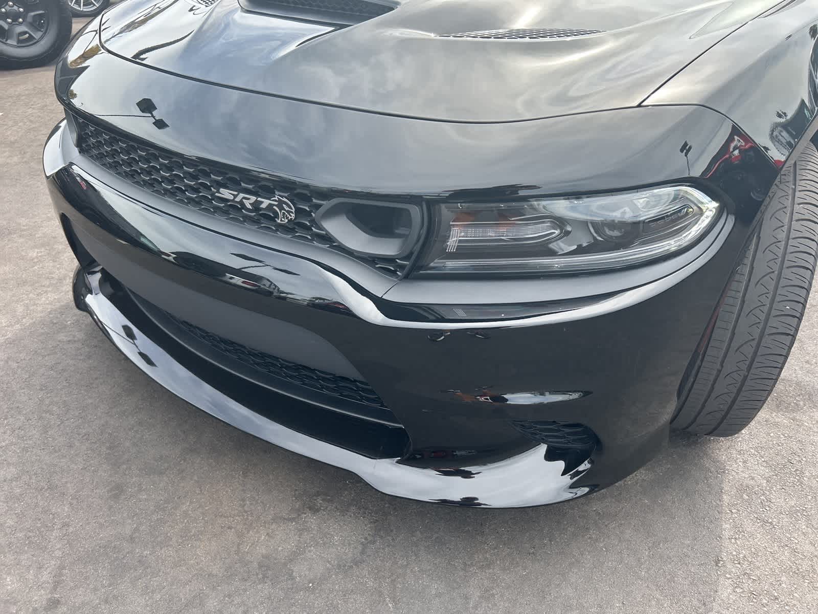 Thumbnail: 2019 Dodge Charger - 10