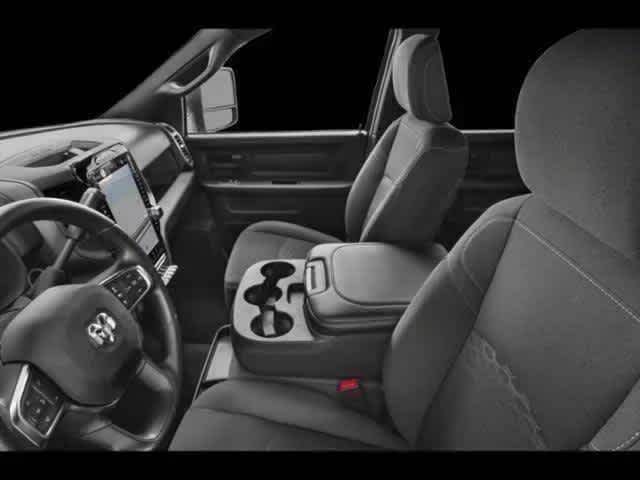 Thumbnail: 2026 RAM 2500 - 6