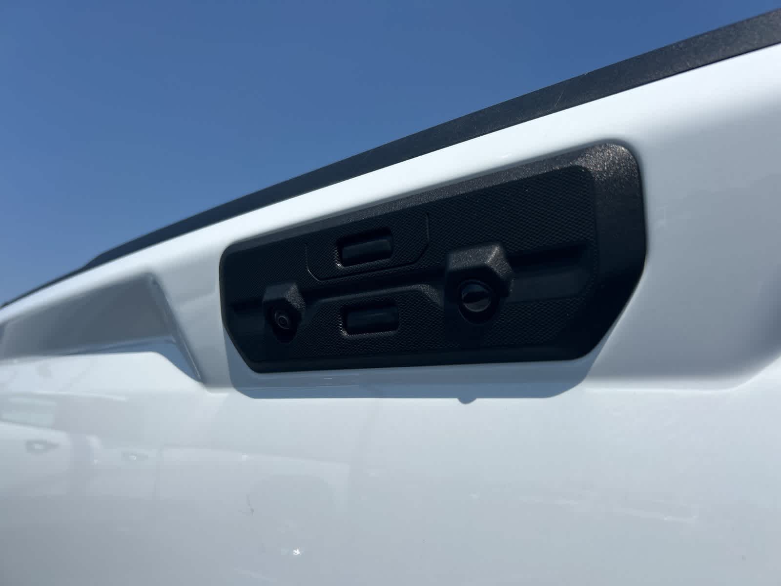 Thumbnail: 2024 GMC Sierra 1500 - 18