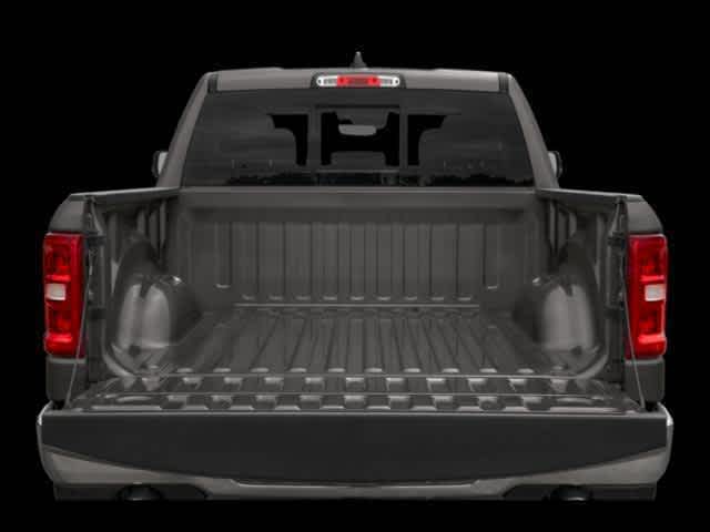 Thumbnail: 2026 RAM 1500 - 8