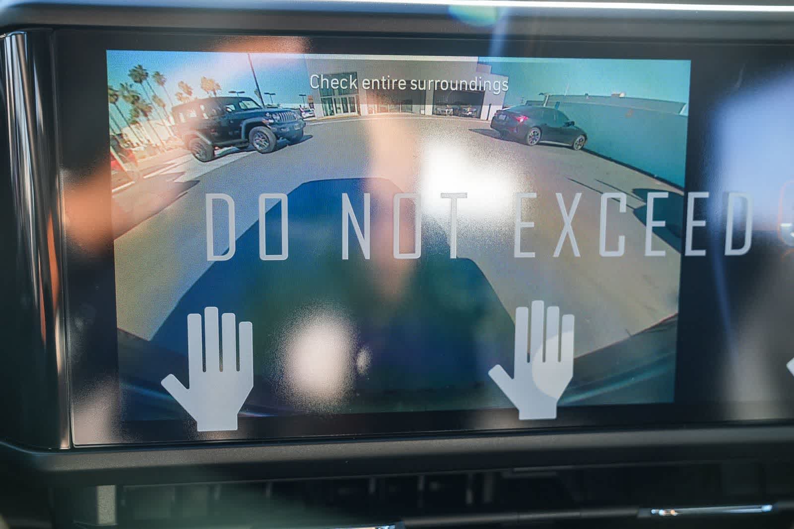 Thumbnail: 2026 Jeep Wrangler - 23