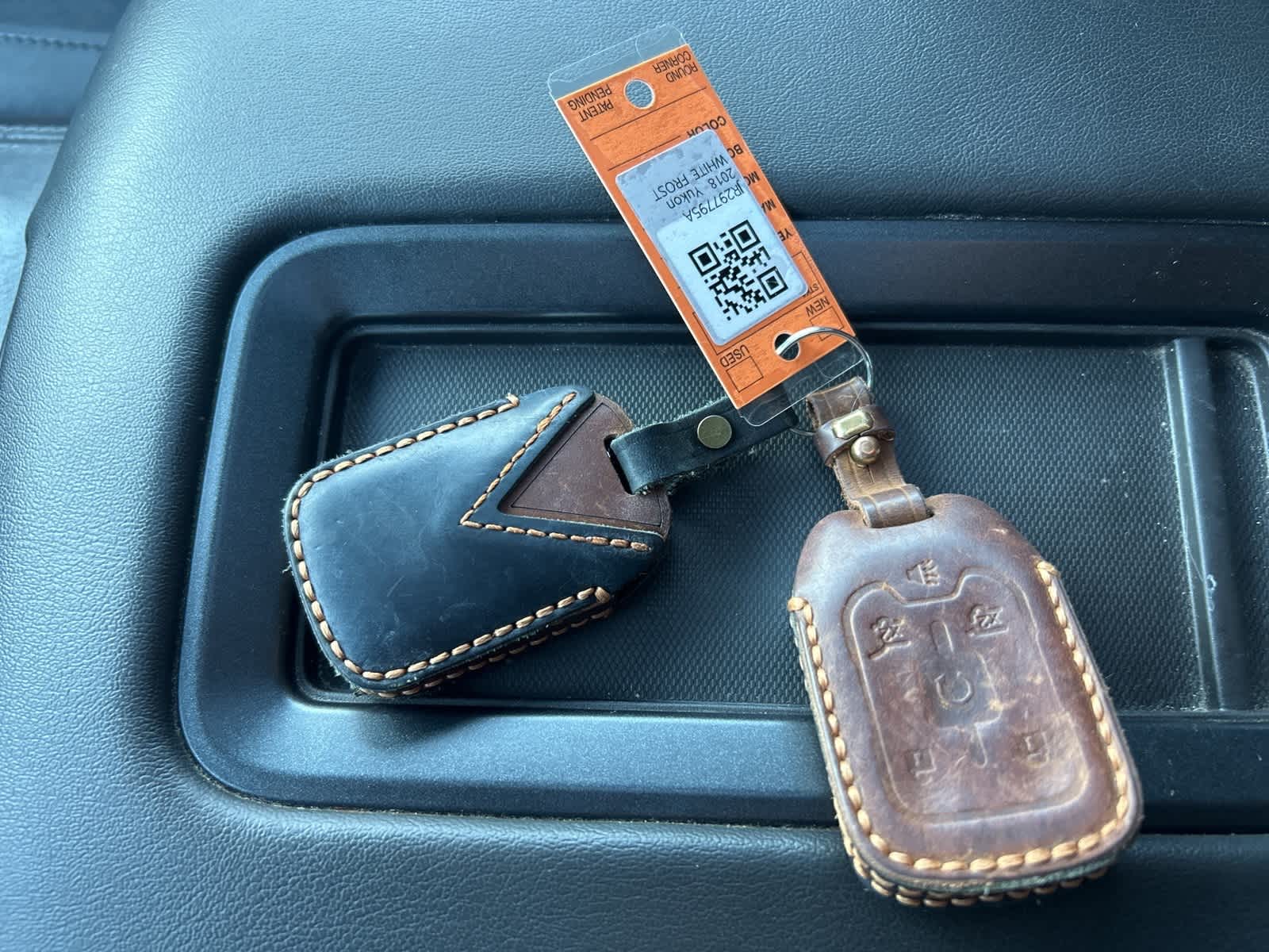 Thumbnail: 2018 GMC Yukon - 48