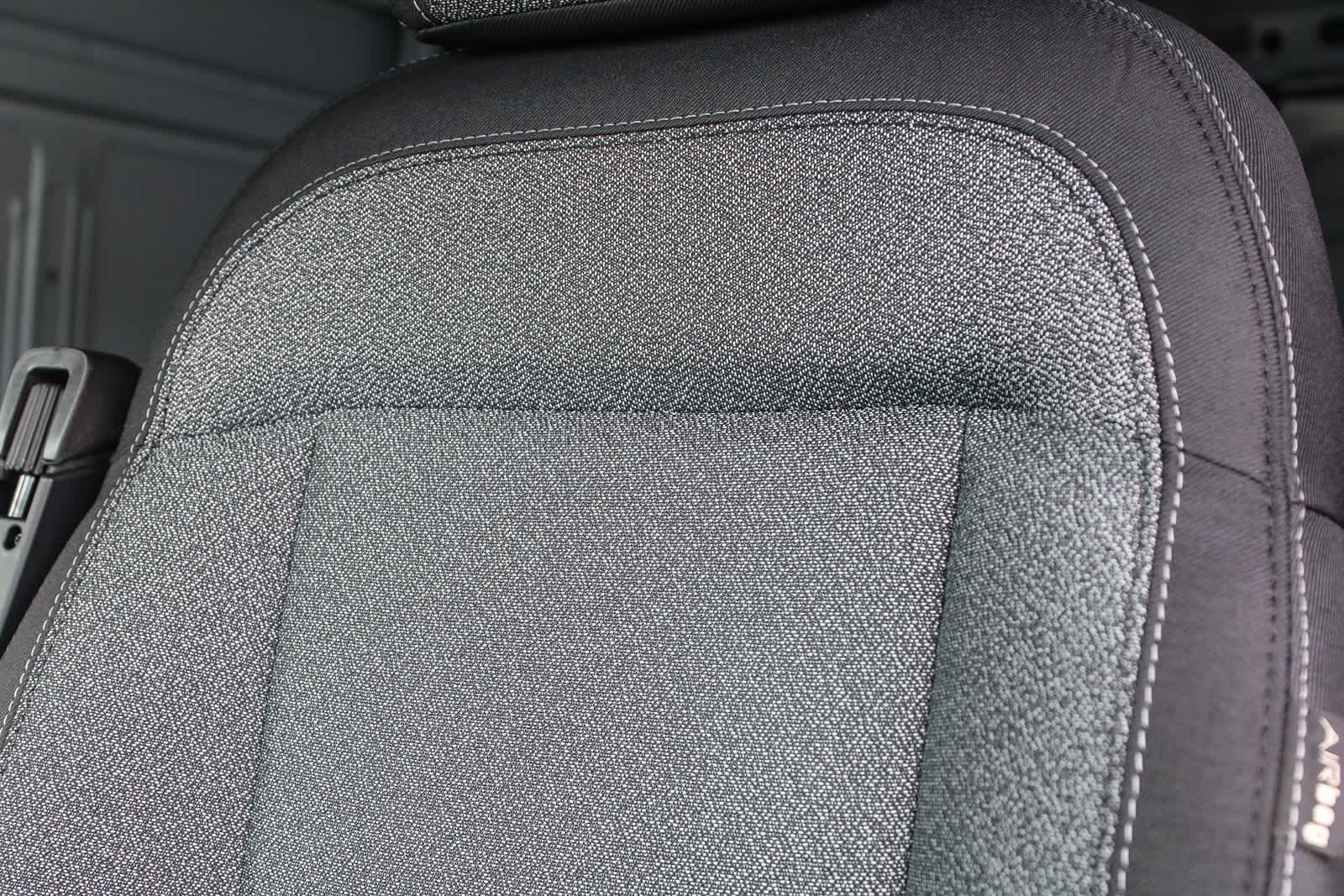 Thumbnail: 2026 RAM ProMaster - 24