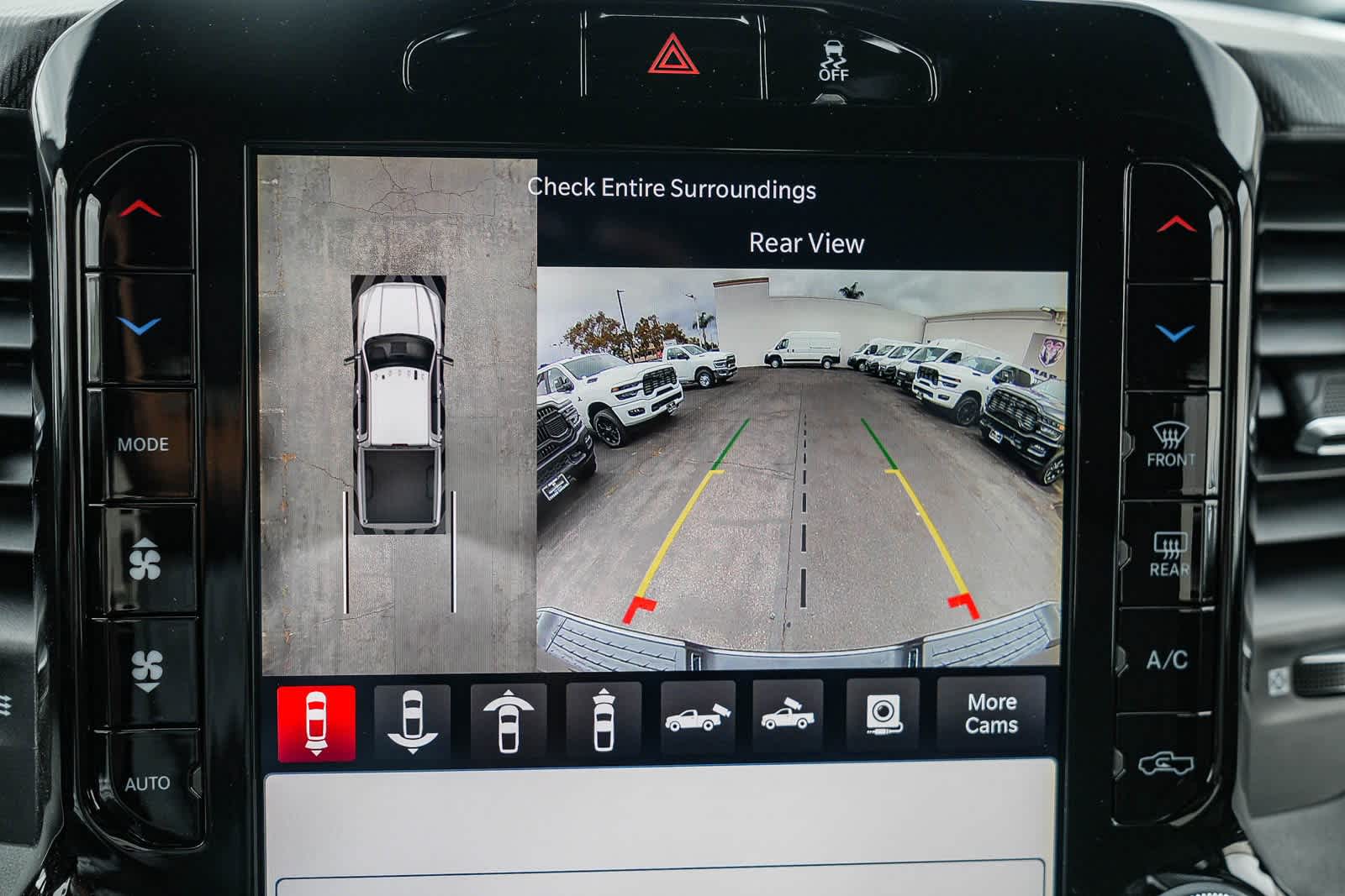 Thumbnail: 2026 RAM 2500 - 24