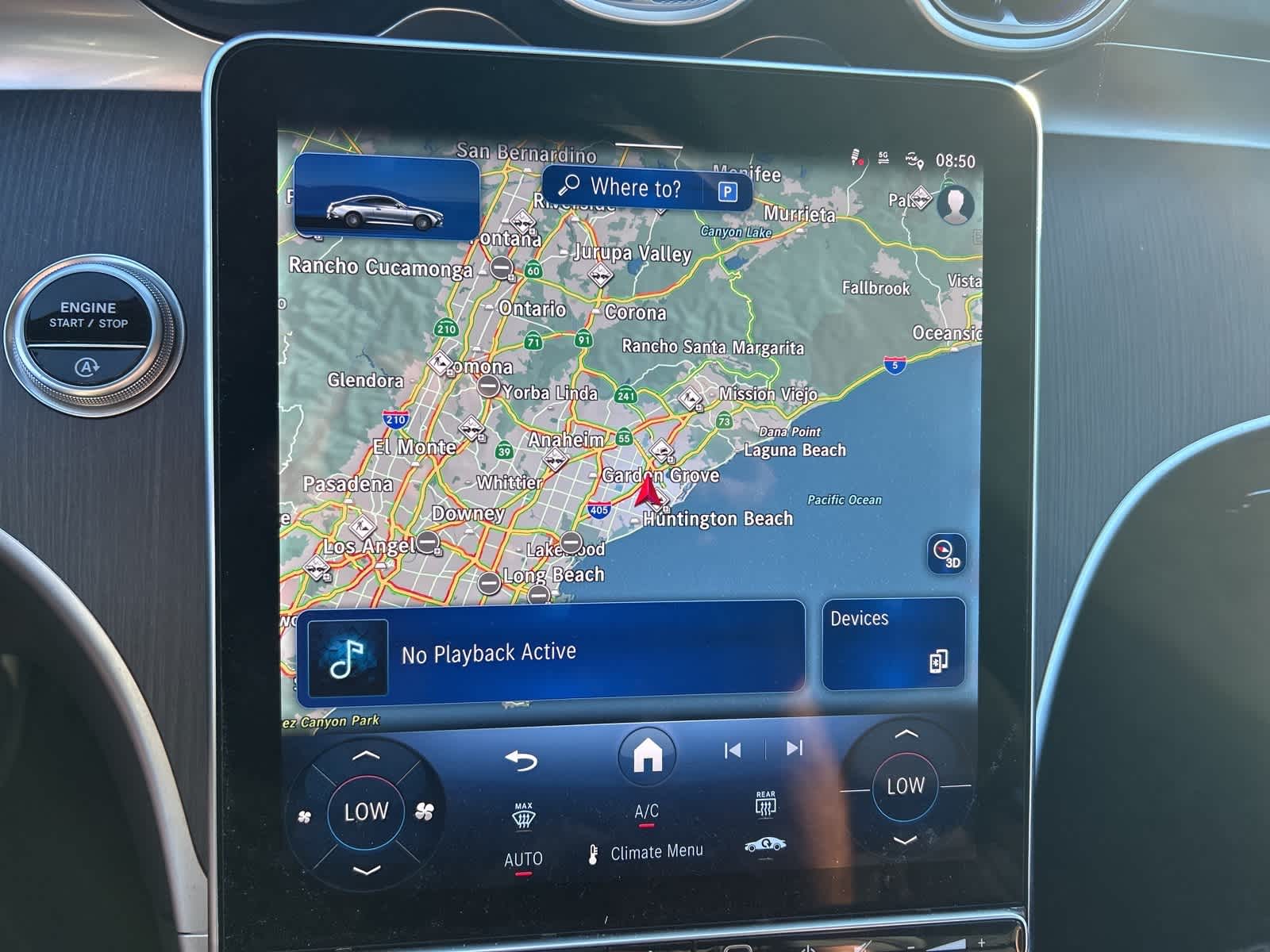 Thumbnail: 2025 Mercedes-Benz CLE - 33