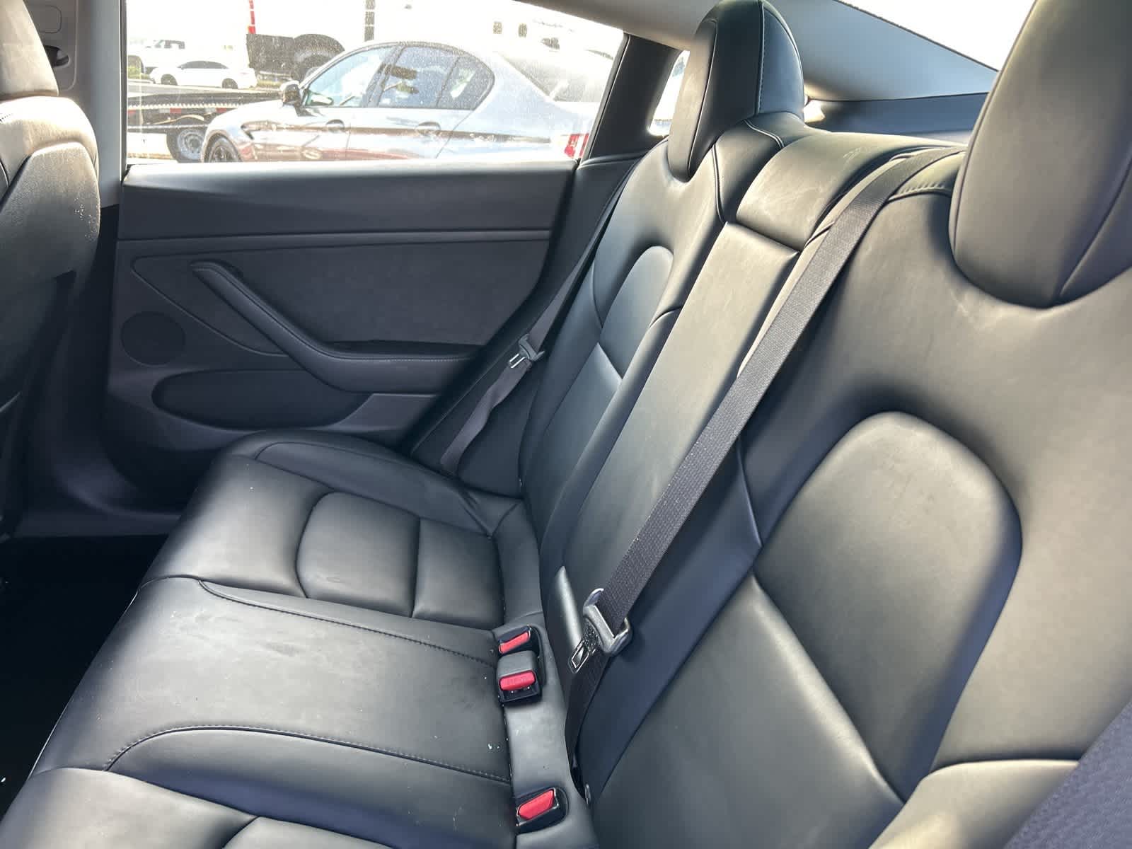 Thumbnail: 2023 Tesla Model 3 - 20