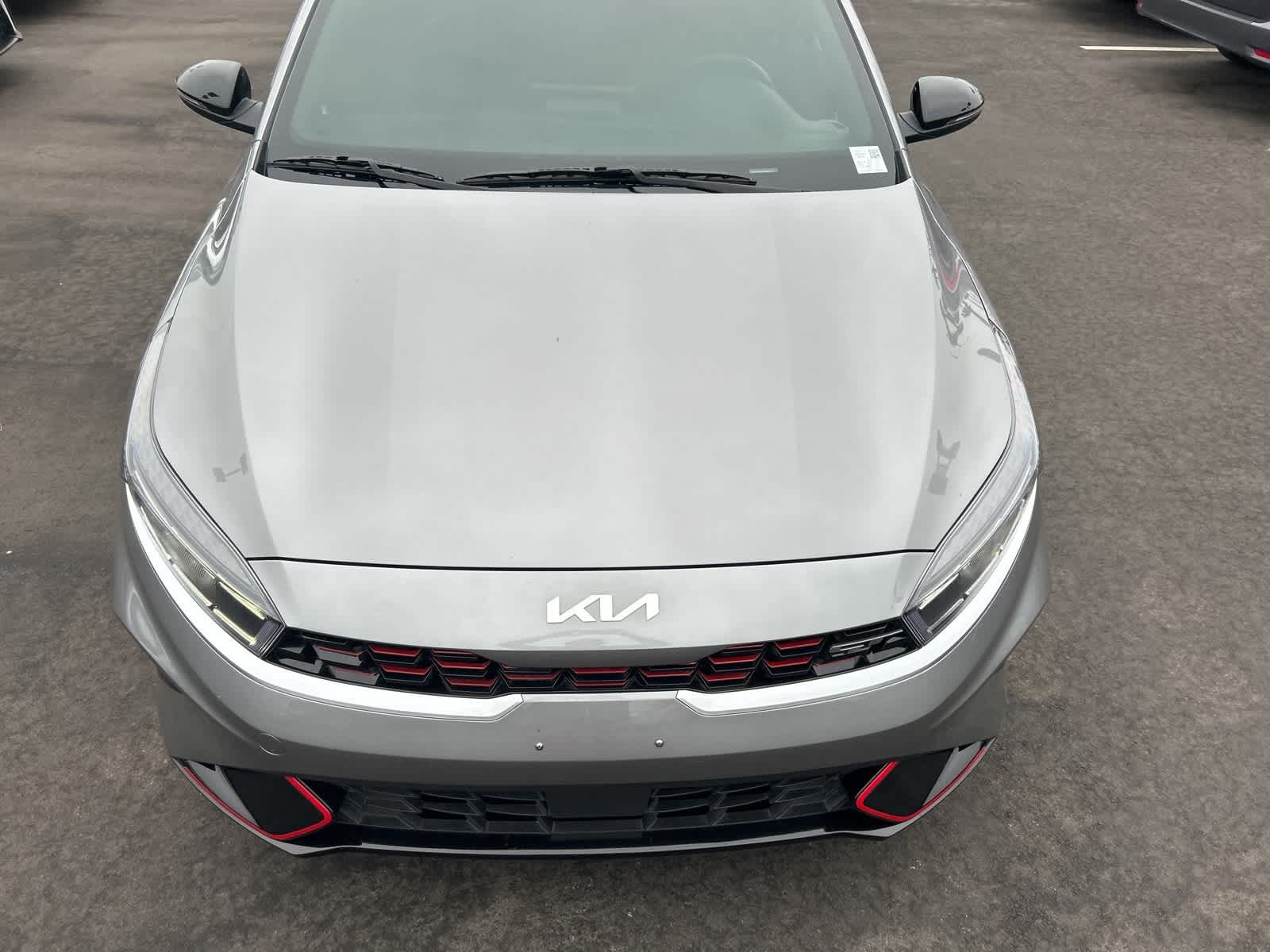 Thumbnail: 2024 Kia Forte - 10