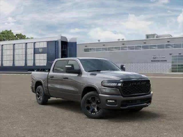 Thumbnail: 2026 RAM 1500 - 24