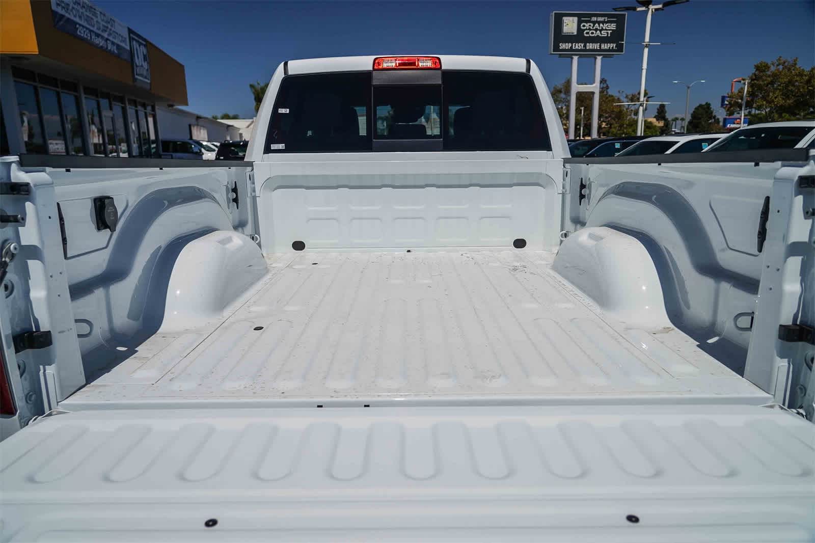 Thumbnail: 2026 RAM 2500 - 12