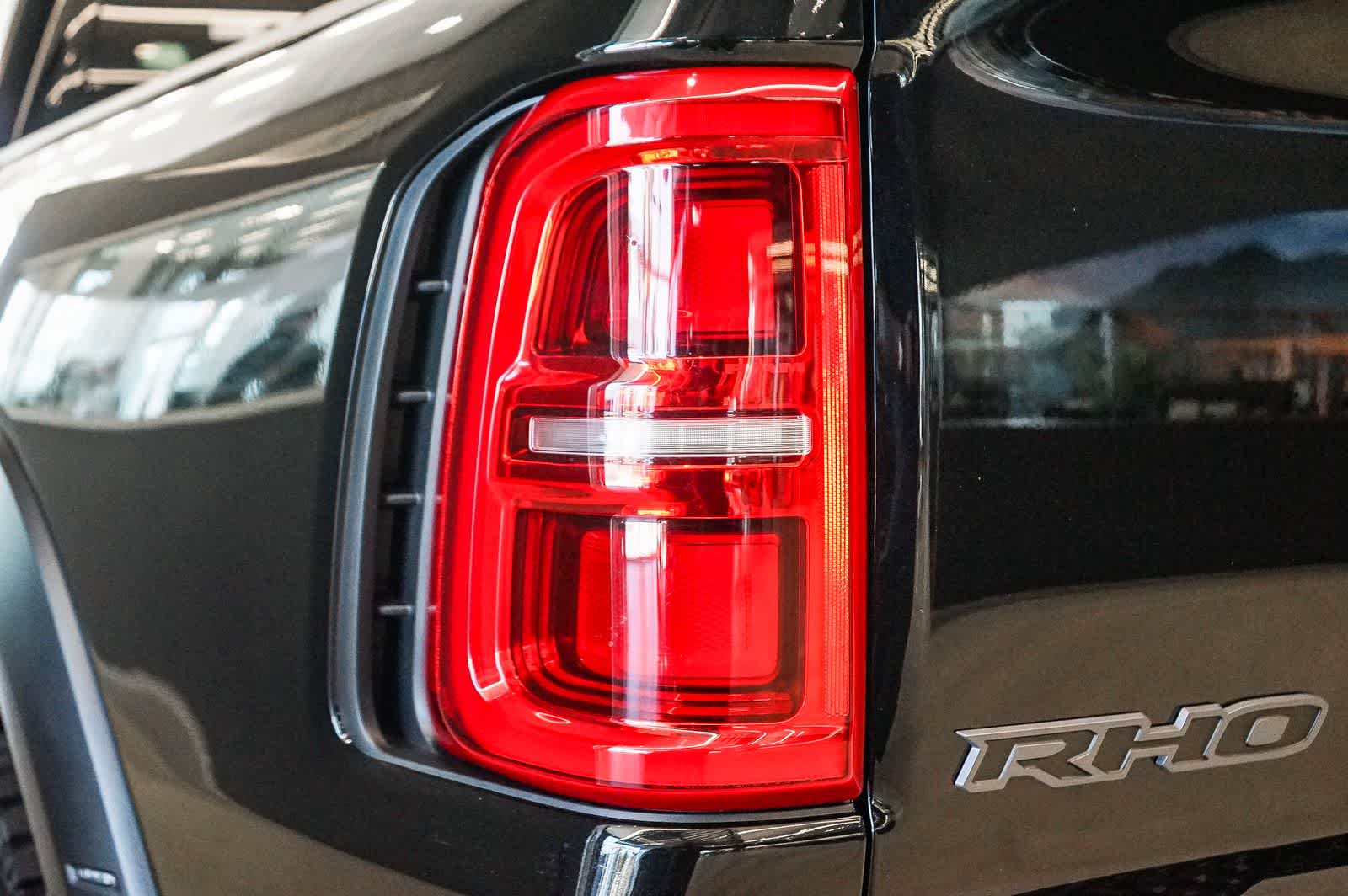 Thumbnail: 2026 RAM 1500 - 7