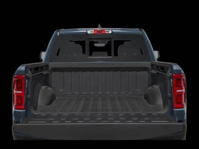 Thumbnail: 2026 RAM 1500 - 8