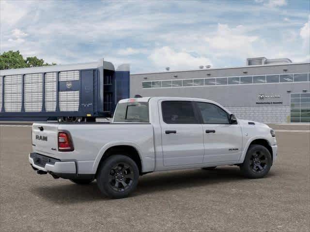 Thumbnail: 2026 RAM 1500 - 30