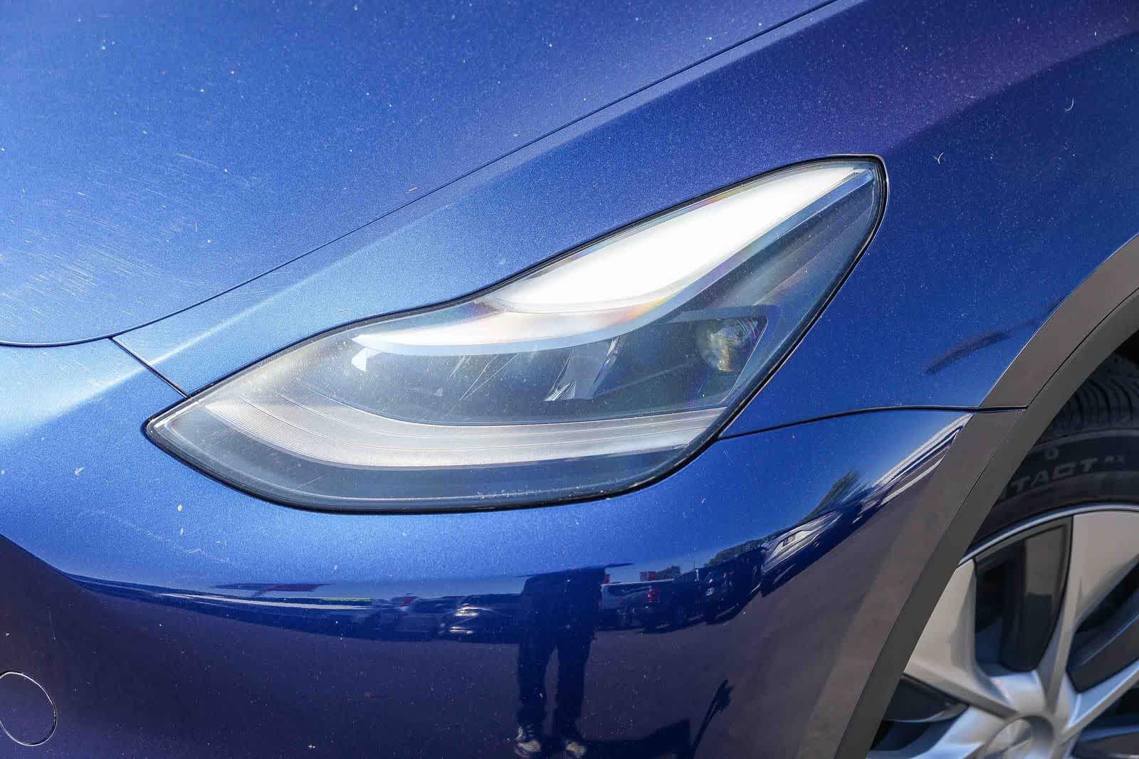 Thumbnail: 2023 Tesla Model Y - 2