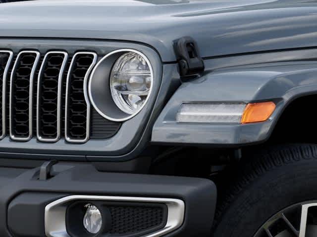 Thumbnail: 2026 Jeep Wrangler - 27