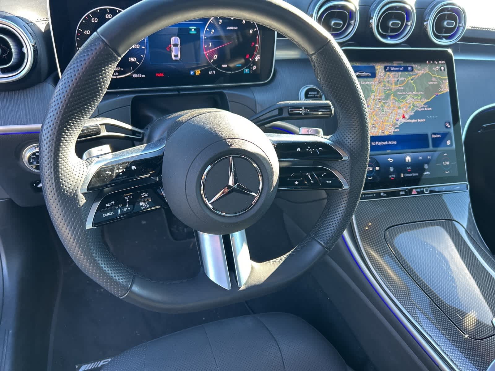 Thumbnail: 2025 Mercedes-Benz CLE - 29