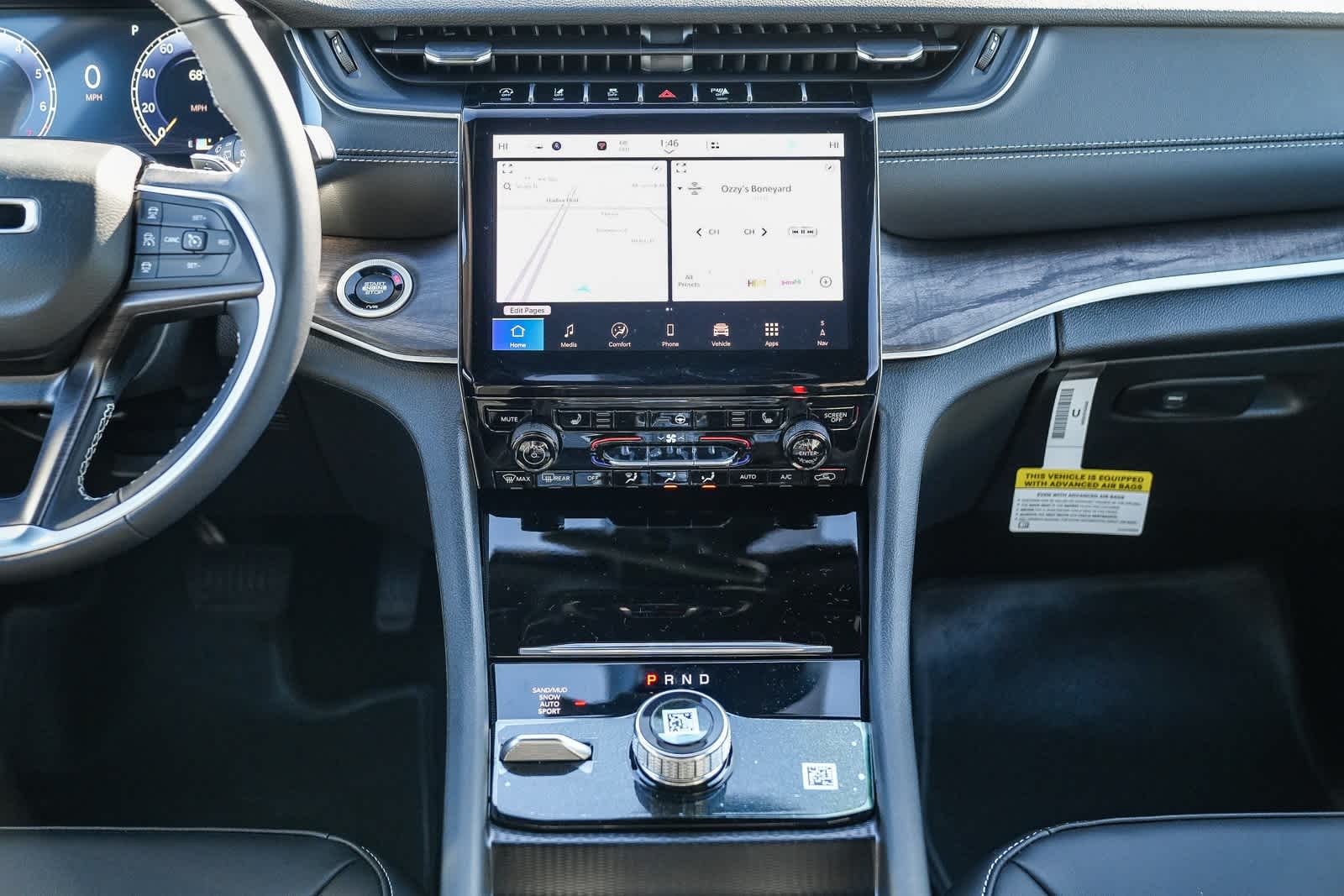 Thumbnail: 2025 Jeep Grand Cherokee - 14