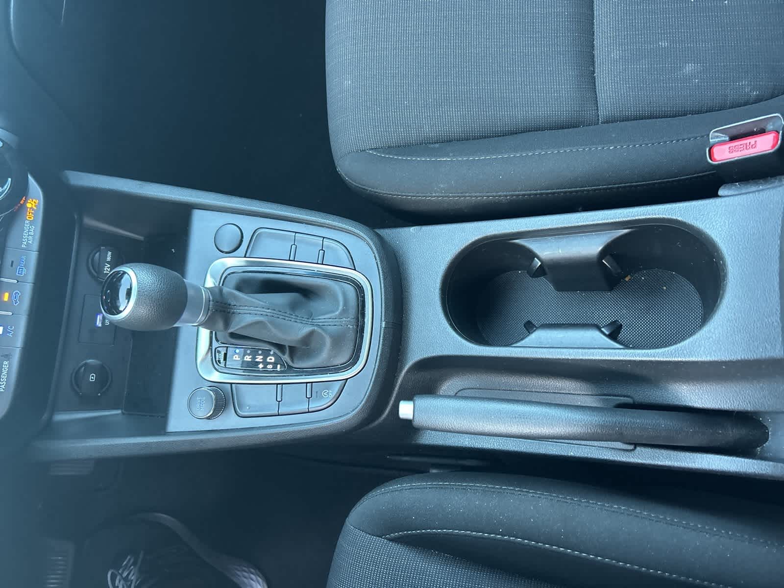 Thumbnail: 2023 Hyundai Kona - 31