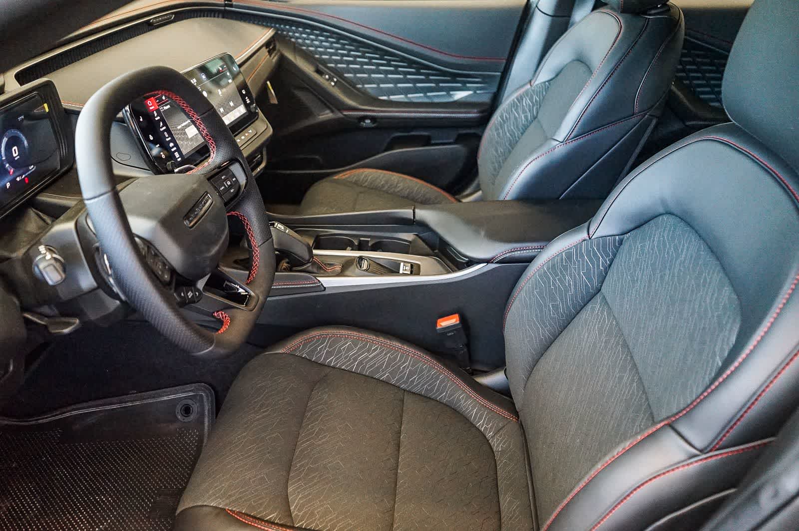 Thumbnail: 2026 Dodge Charger - 18