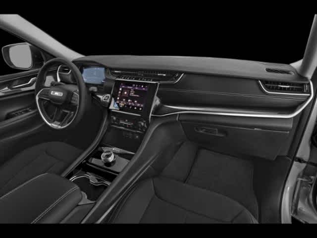 Thumbnail: 2025 Jeep Grand Cherokee L - 12