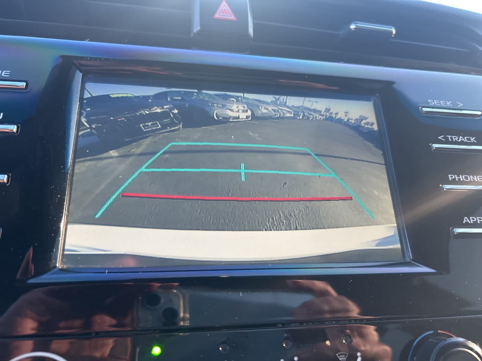 Thumbnail: 2018 Toyota Camry - 27