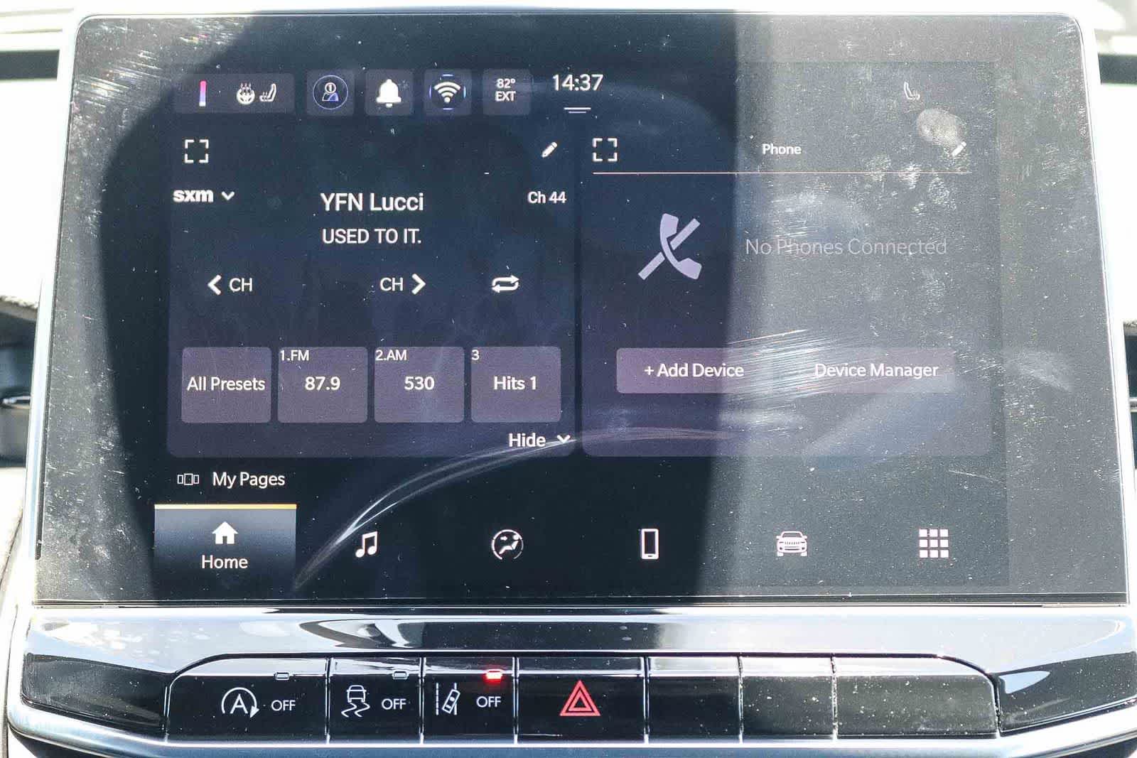 Thumbnail: 2026 Jeep Compass - 16