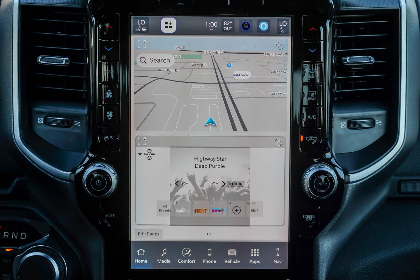 Thumbnail: 2026 RAM 1500 - 16