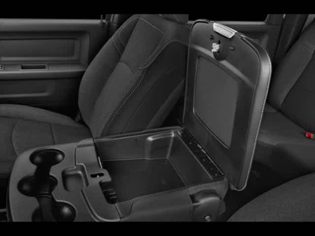 Thumbnail: 2024 RAM 2500 - 11